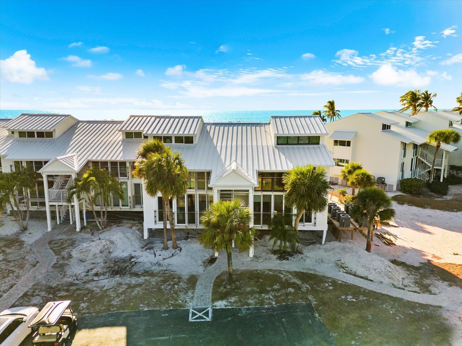 BOCA GRANDE CLUB PH 02 - Residential
