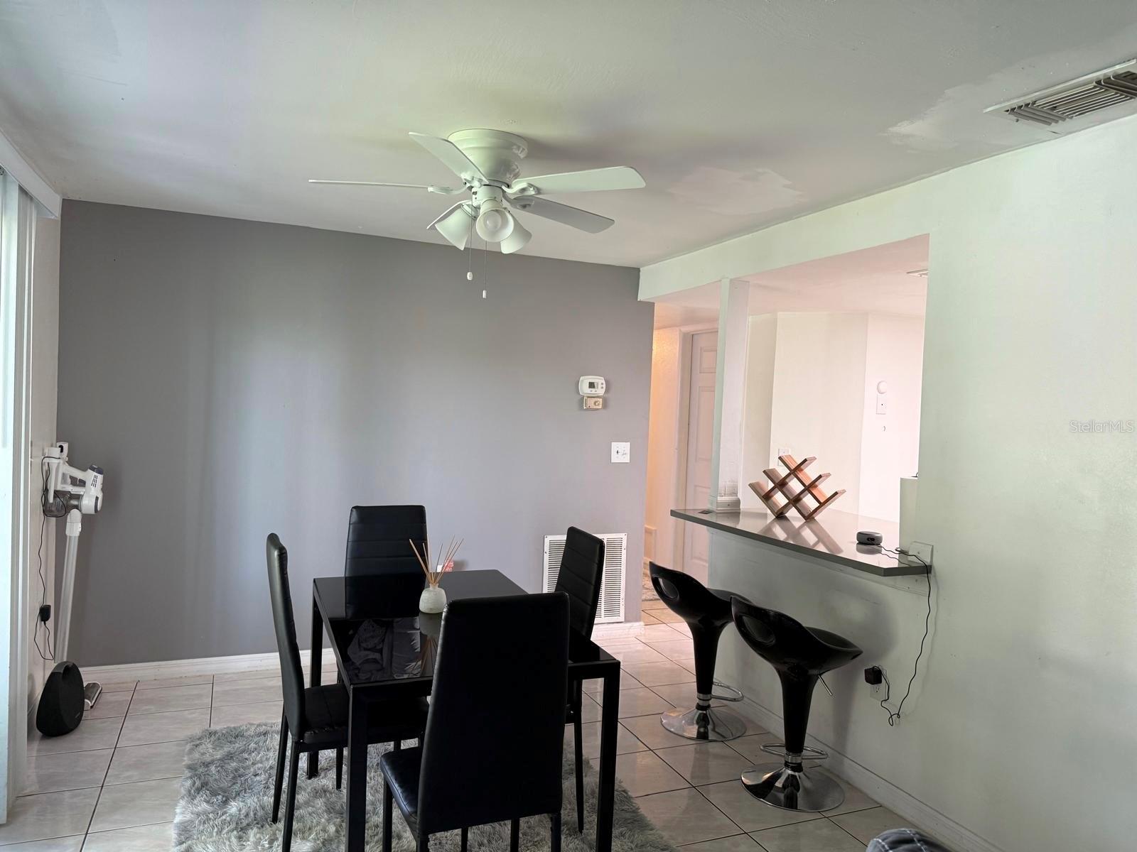 LAKE VIEW CONDO PH IV - Residential