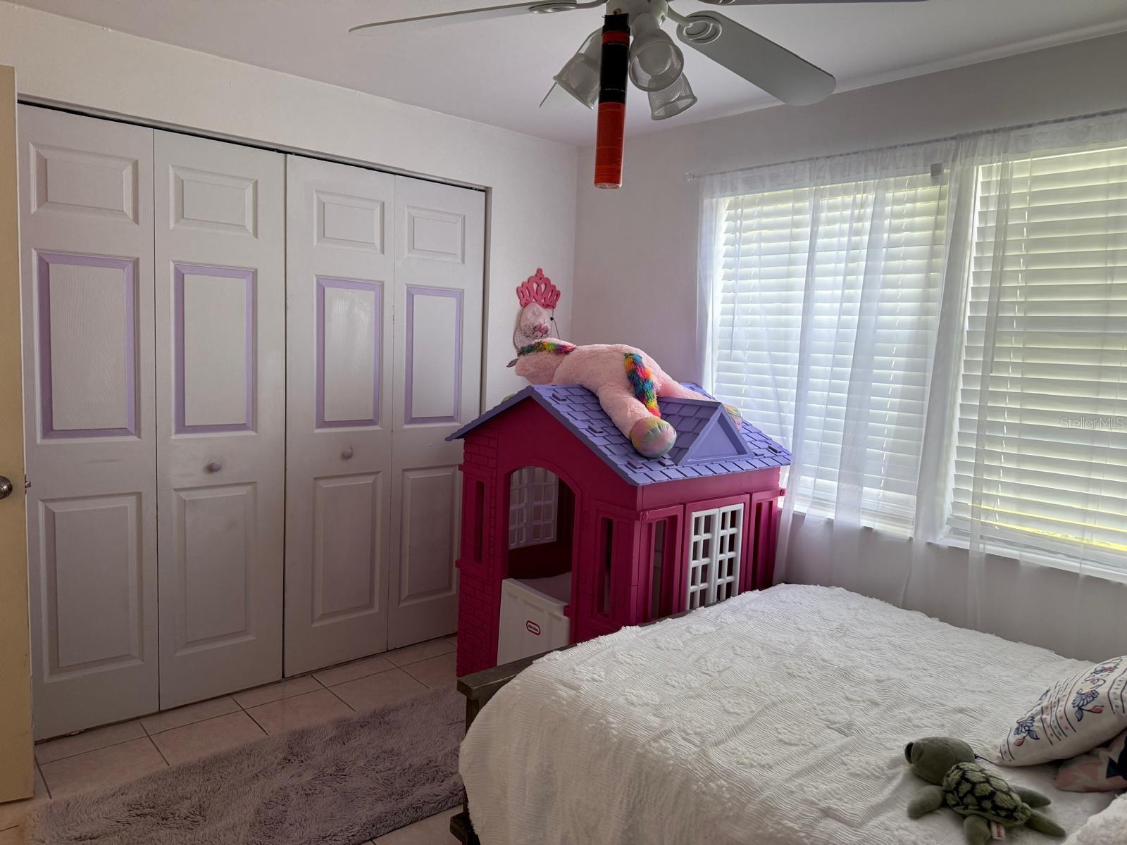 LAKE VIEW CONDO PH IV - Residential