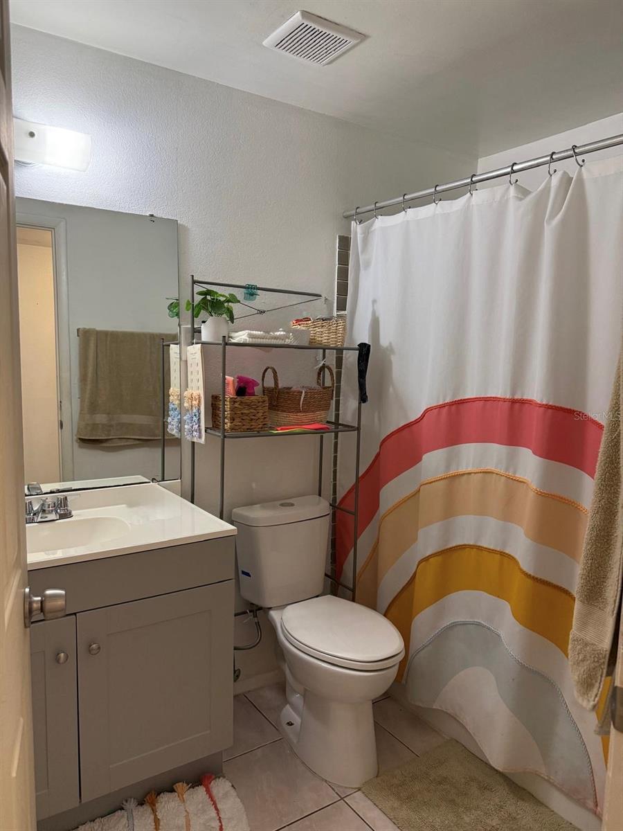 LAKE VIEW CONDO PH IV - Residential