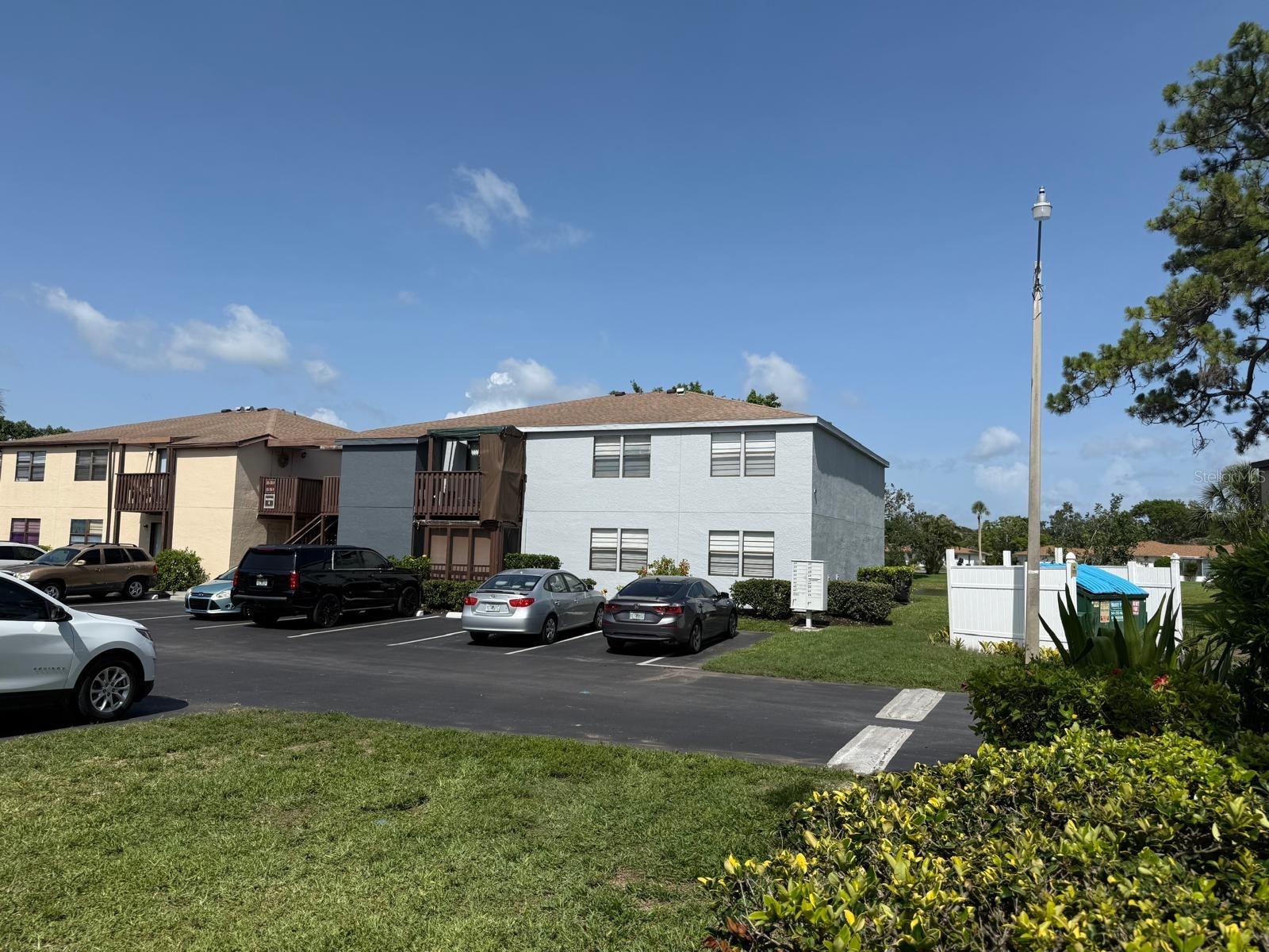 LAKE VIEW CONDO PH IV - Residential