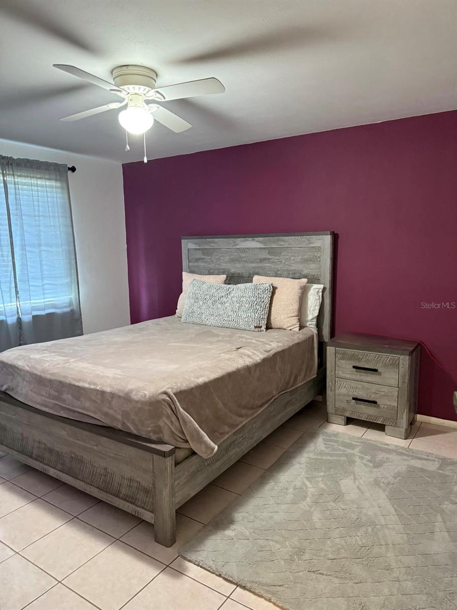 LAKE VIEW CONDO PH IV - Residential