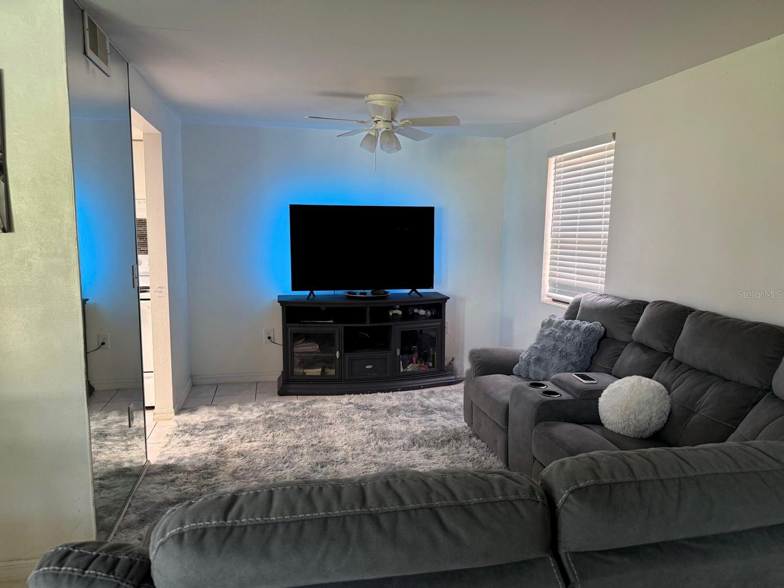 LAKE VIEW CONDO PH IV - Residential
