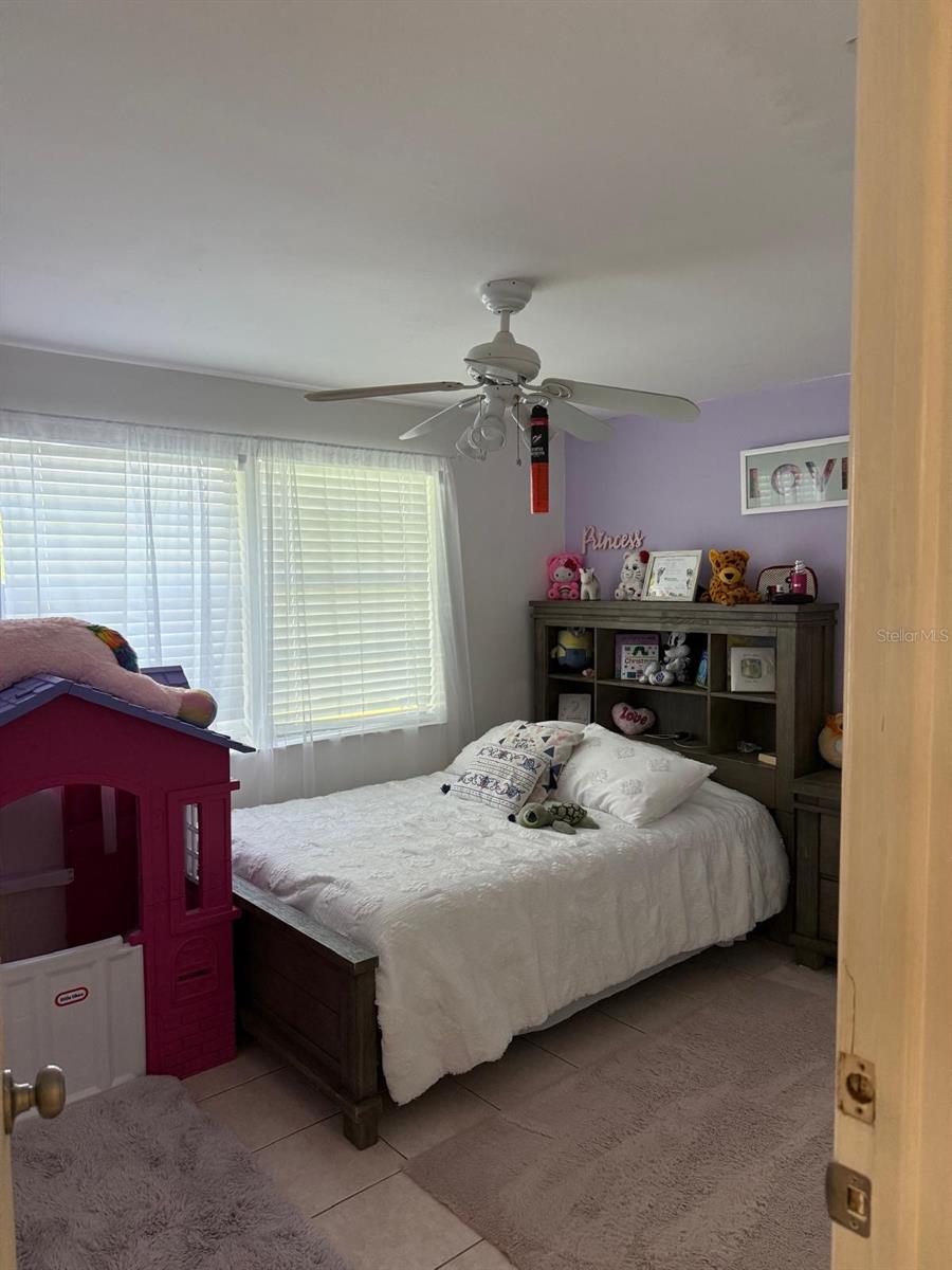 LAKE VIEW CONDO PH IV - Residential