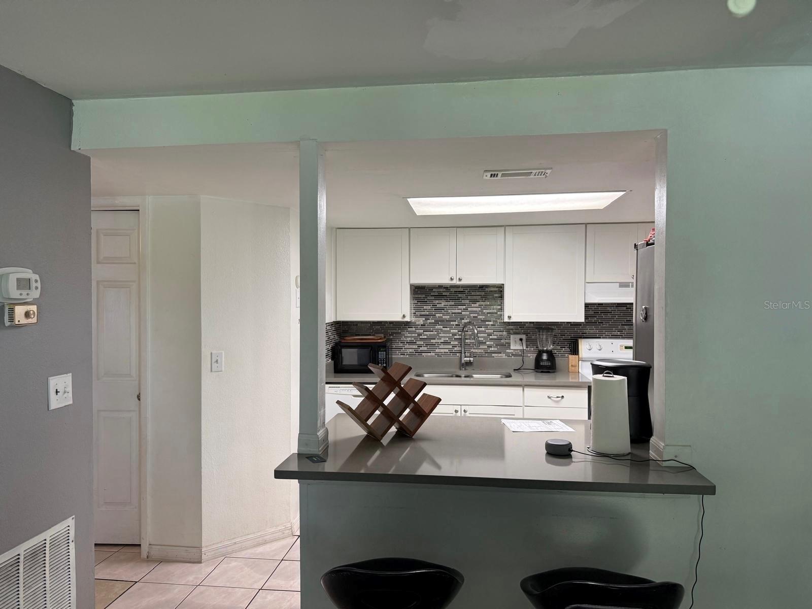 LAKE VIEW CONDO PH IV - Residential