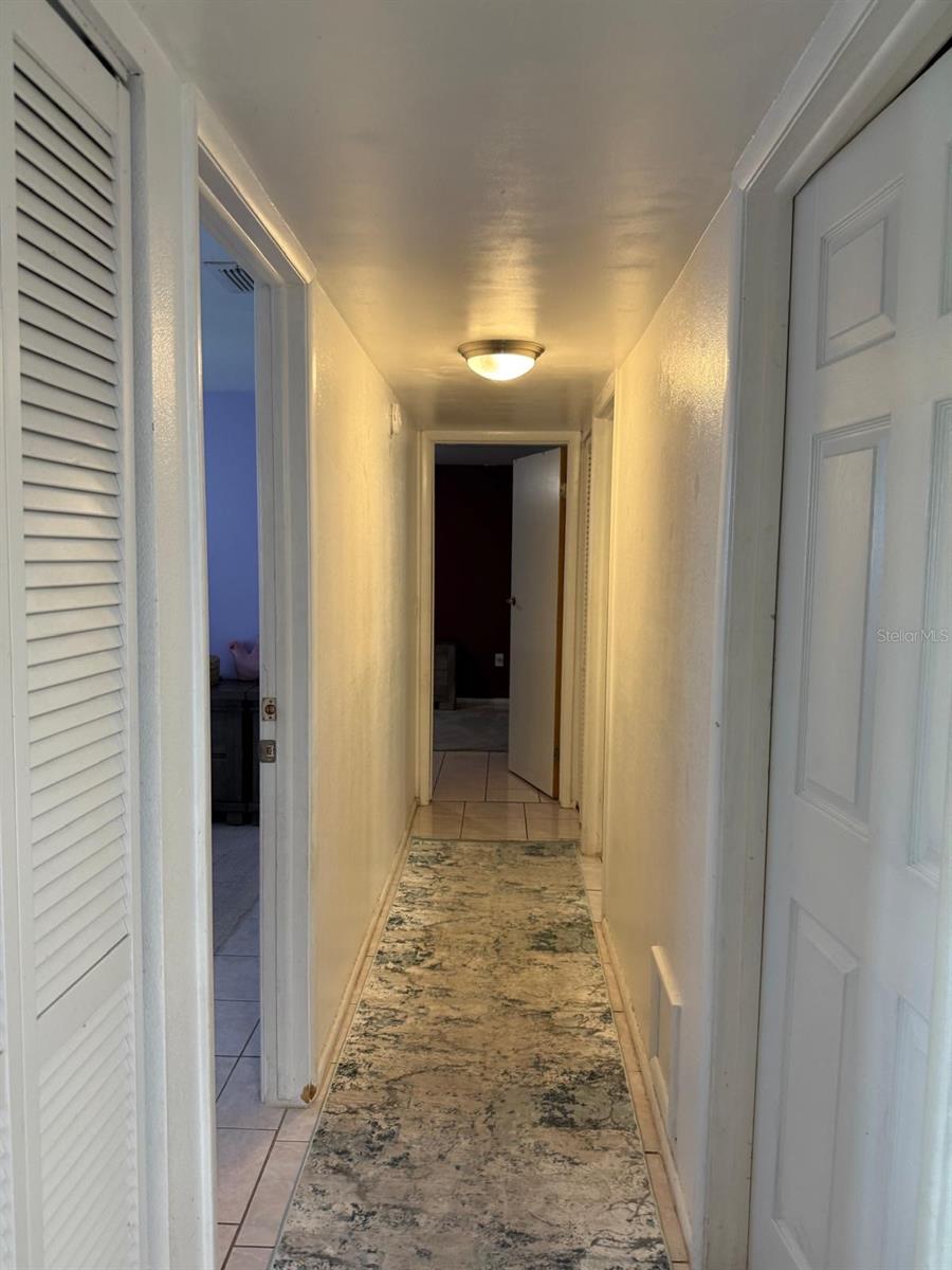 LAKE VIEW CONDO PH IV - Residential