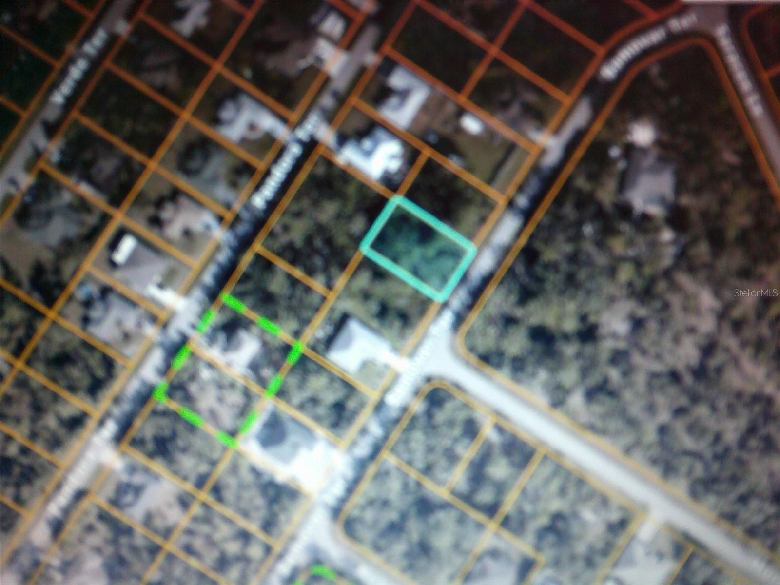 PORT CHARLOTTE SUB 08 - Land