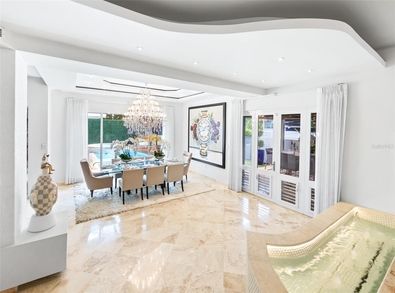 URB. ARBOLES DE MONTEHIEDRA - Residential