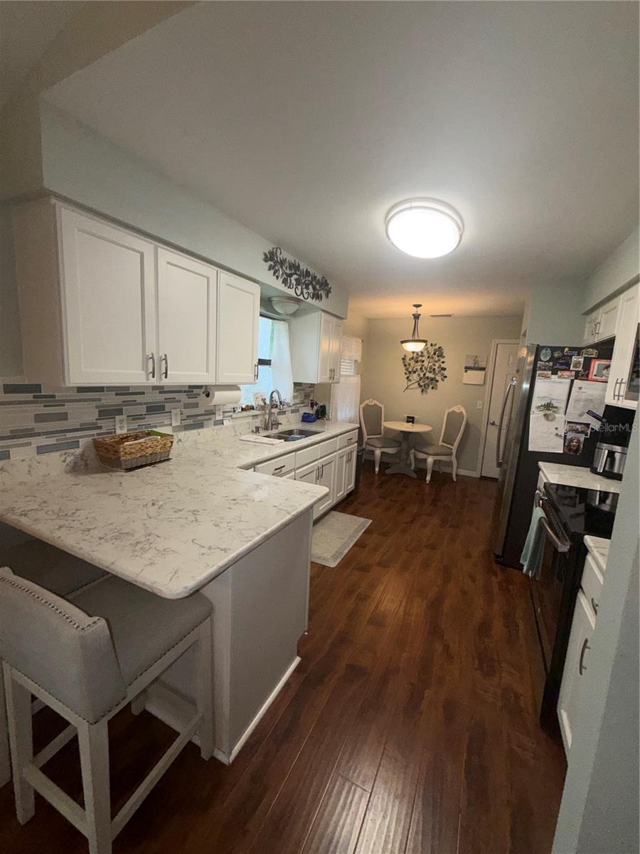 SOUTH OAK - Residential