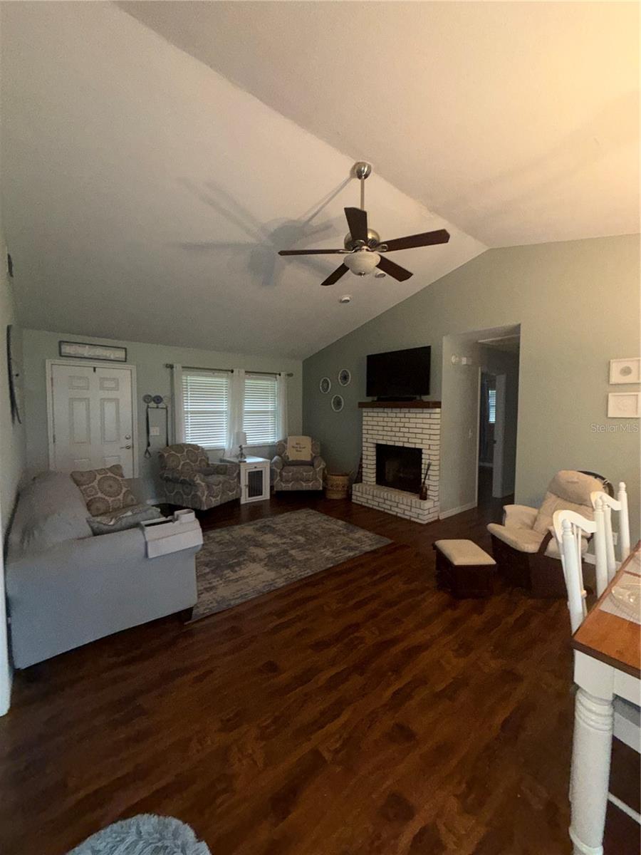 SOUTH OAK - Residential