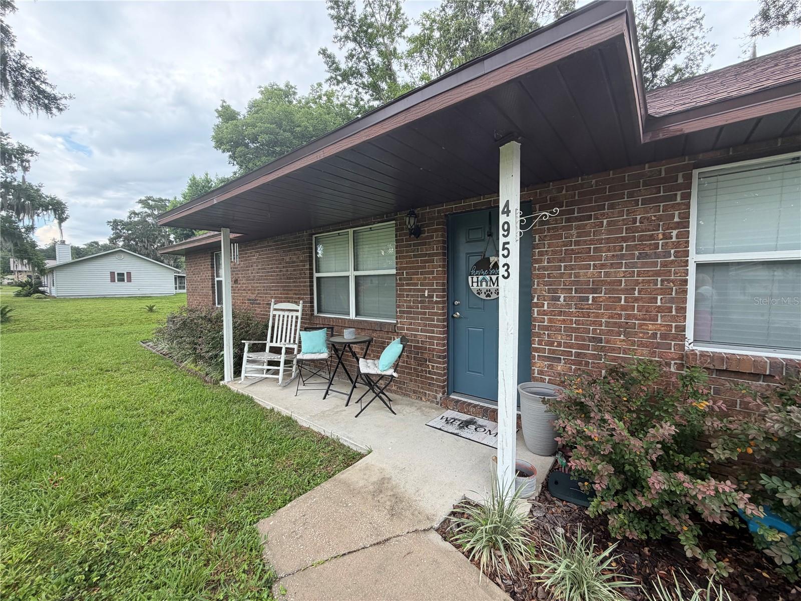 SOUTH OAK - Residential
