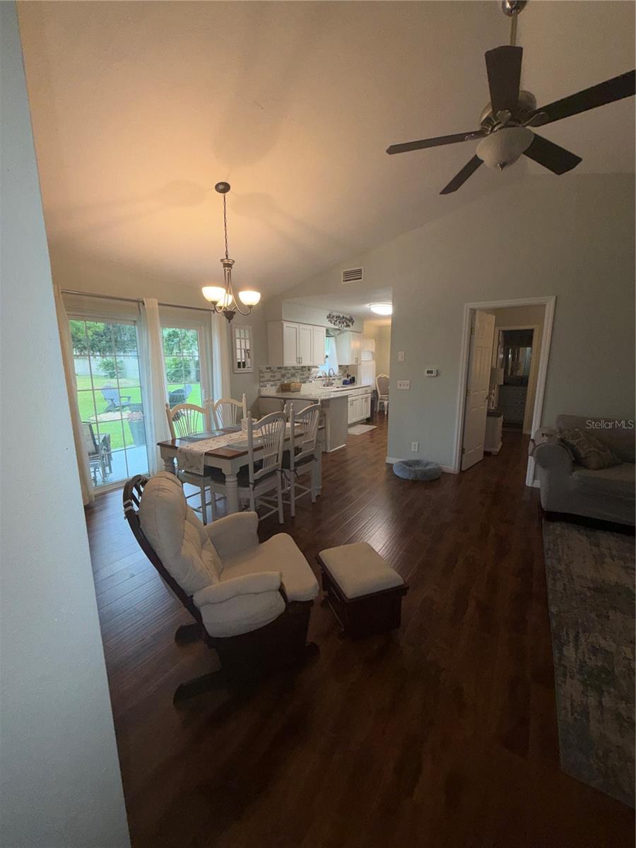 SOUTH OAK - Residential