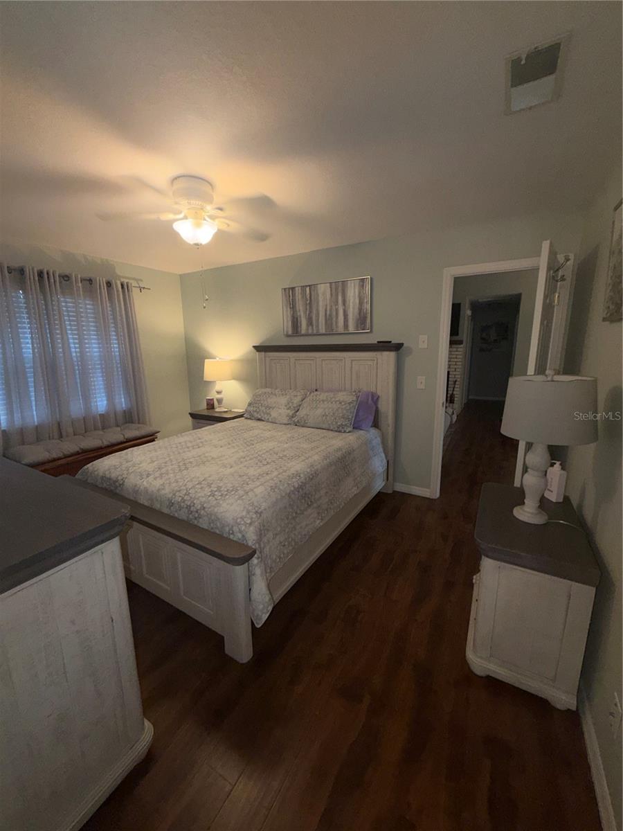 SOUTH OAK - Residential
