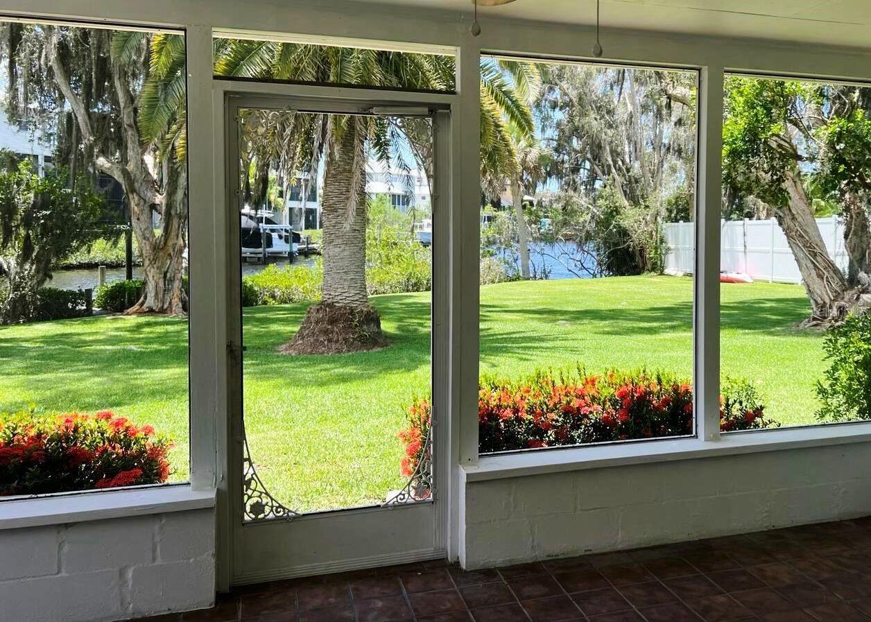 HIDDEN BAY ESTATES - Residential Lease