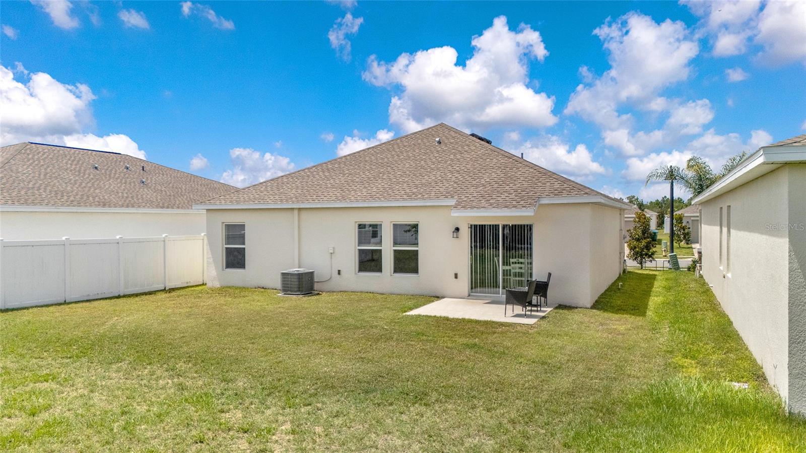 VINELAND RESERVE PH 2 - Residential