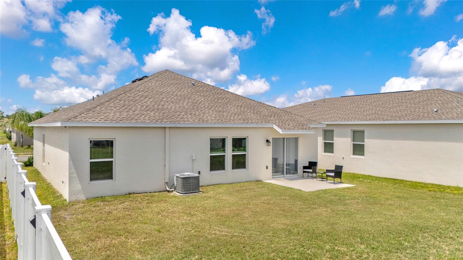 VINELAND RESERVE PH 2 - Residential