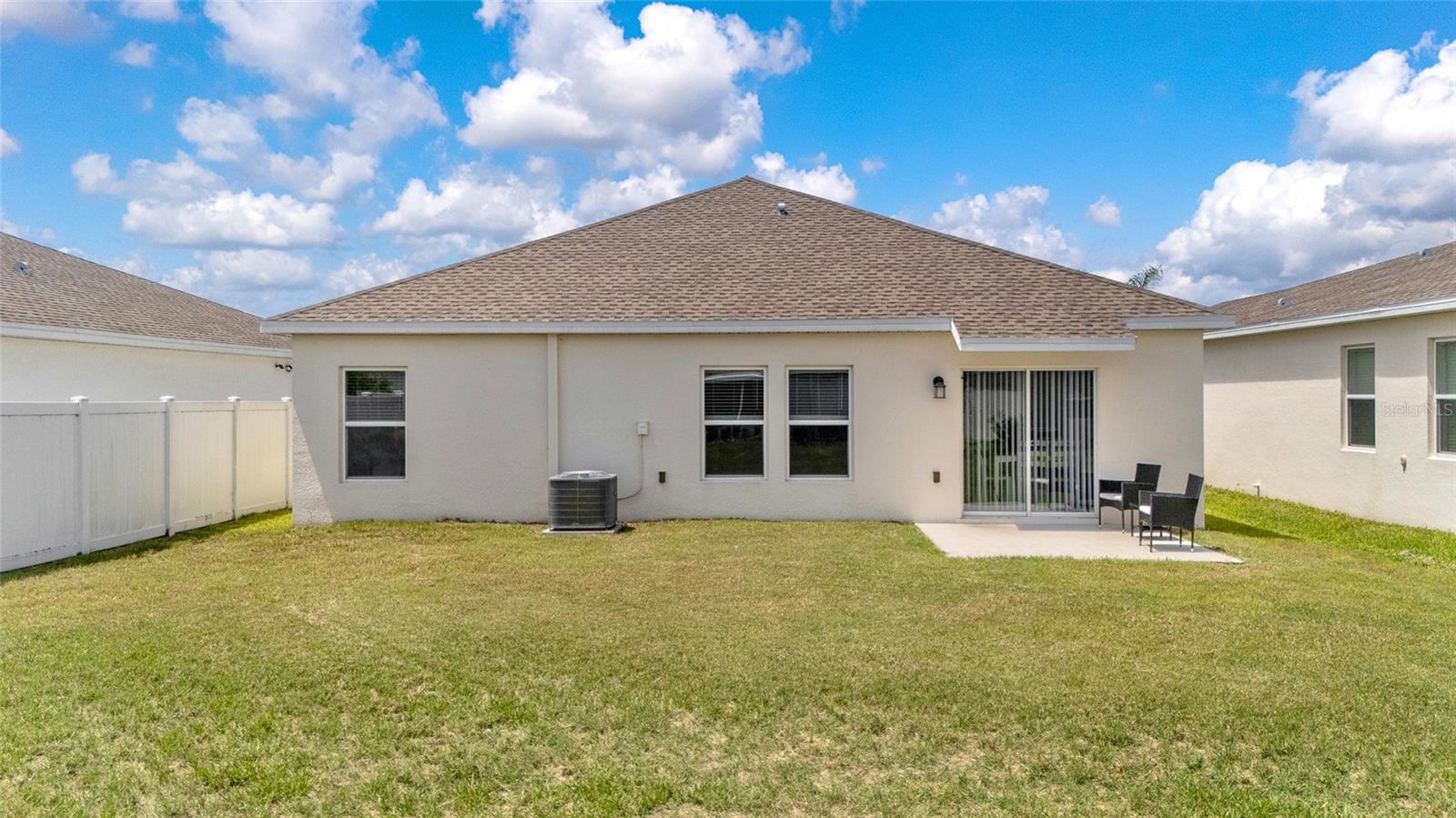 VINELAND RESERVE PH 2 - Residential