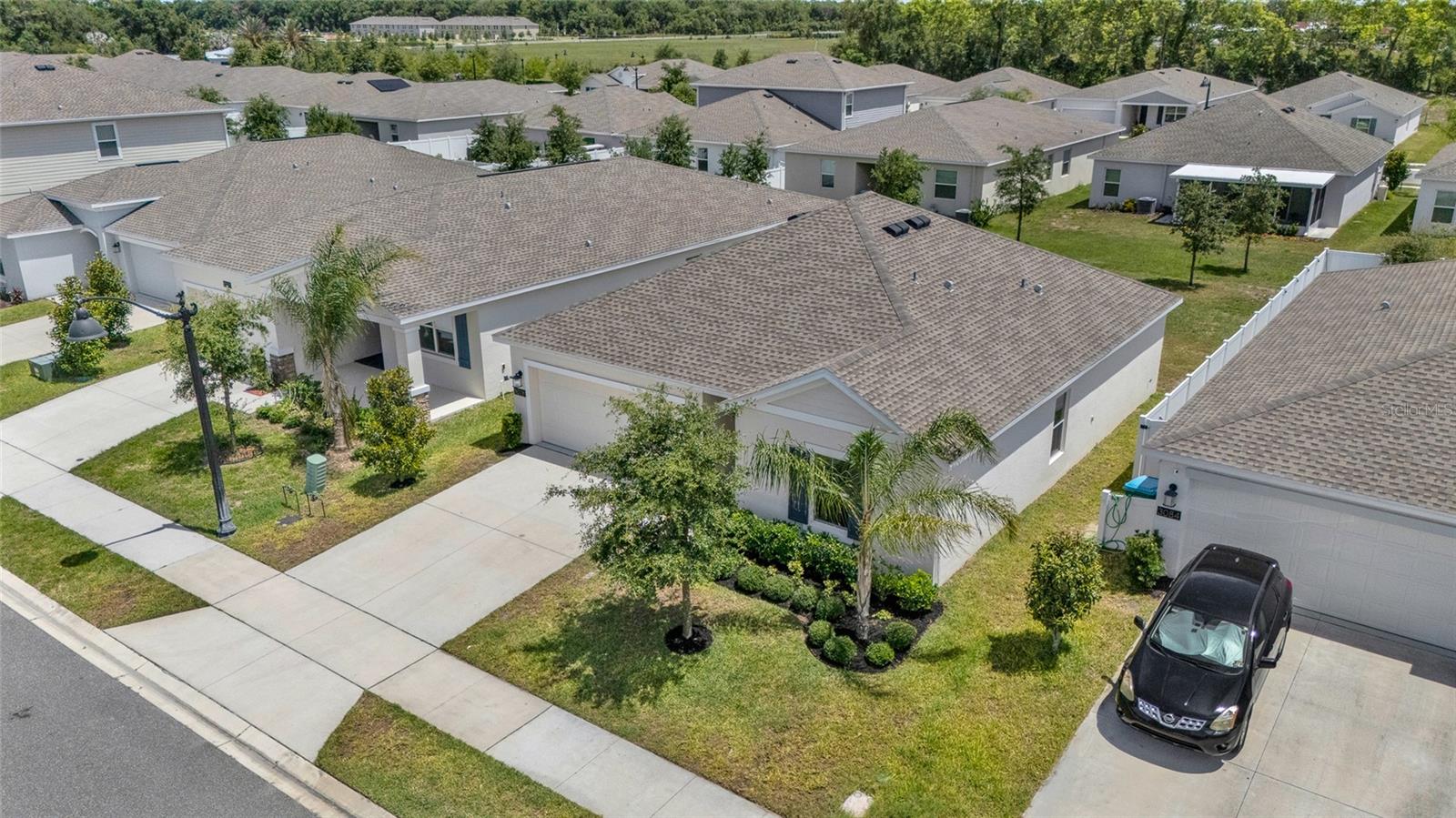 VINELAND RESERVE PH 2 - Residential
