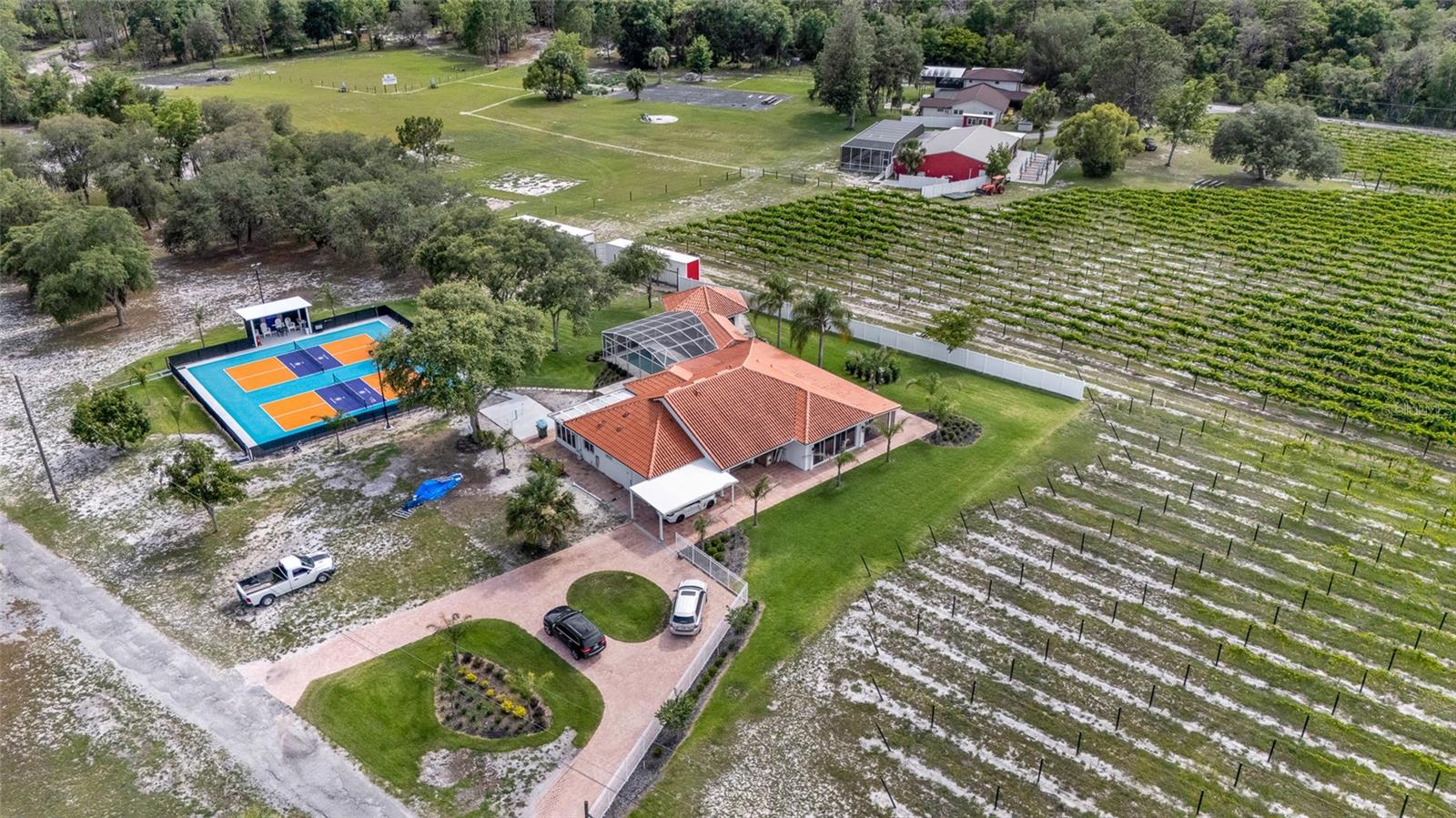 VINELAND RESERVE PH 2 - Residential