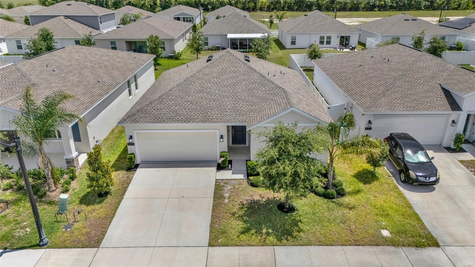 VINELAND RESERVE PH 2 - Residential
