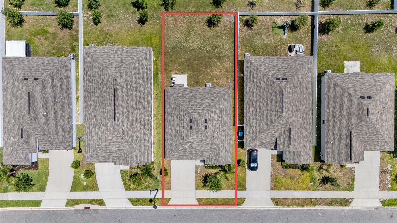 VINELAND RESERVE PH 2 - Residential