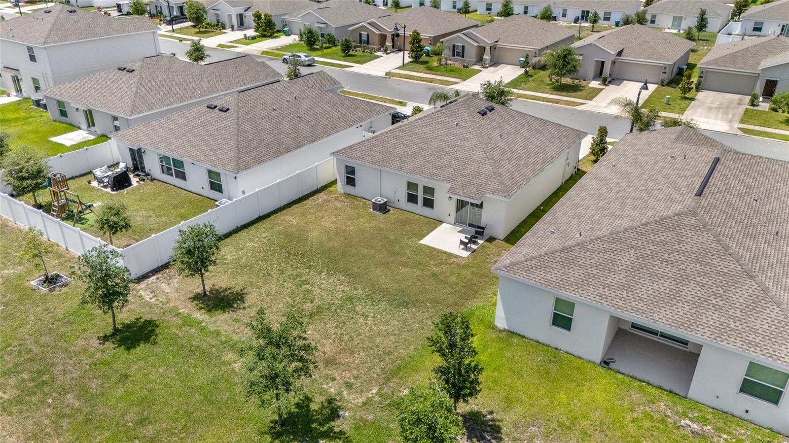 VINELAND RESERVE PH 2 - Residential