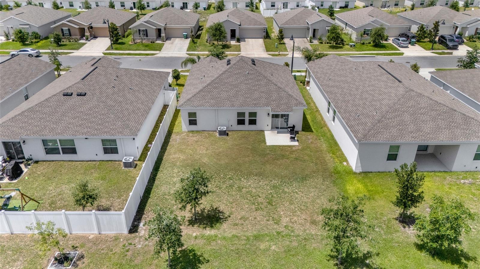 VINELAND RESERVE PH 2 - Residential