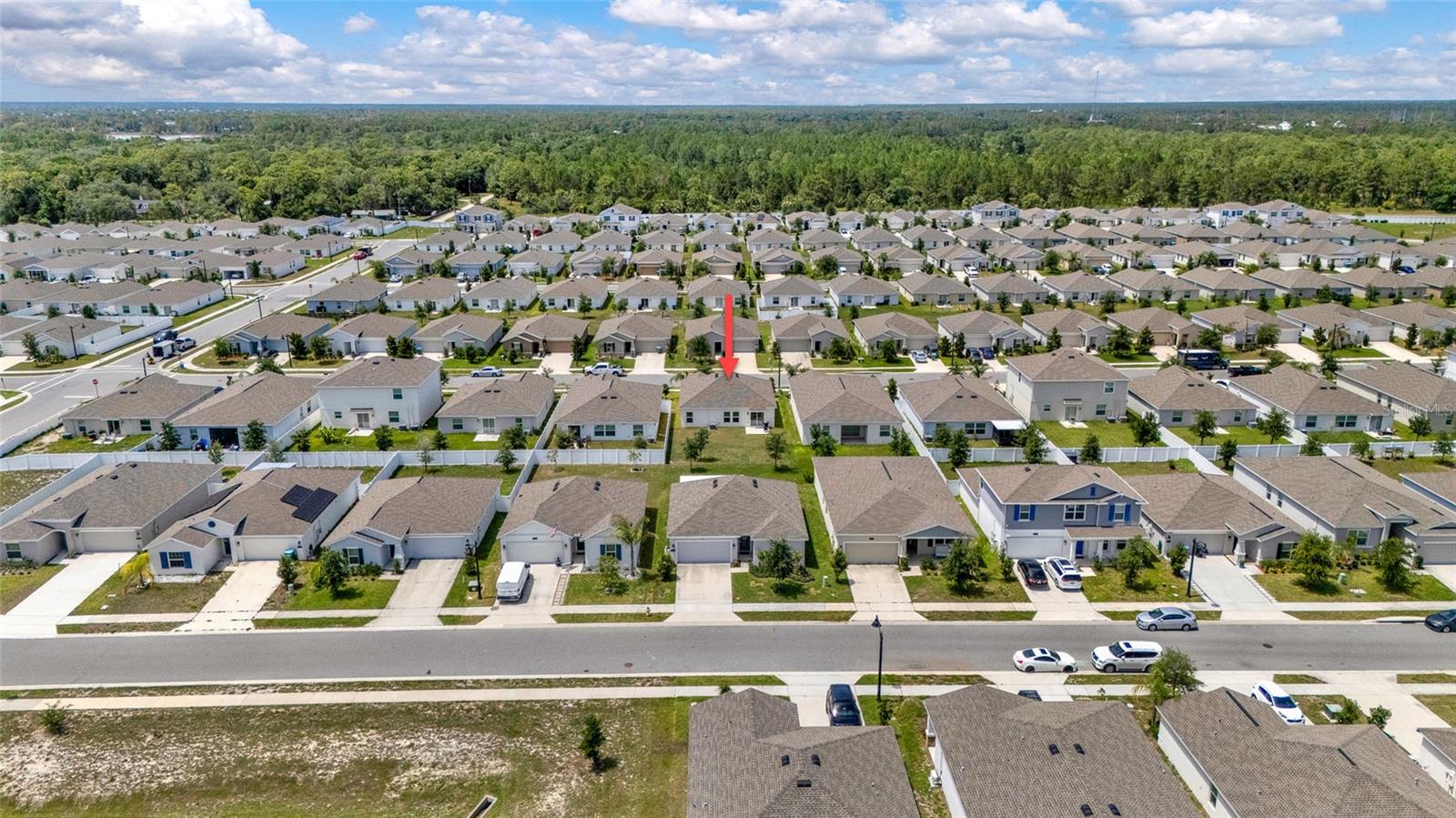 VINELAND RESERVE PH 2 - Residential