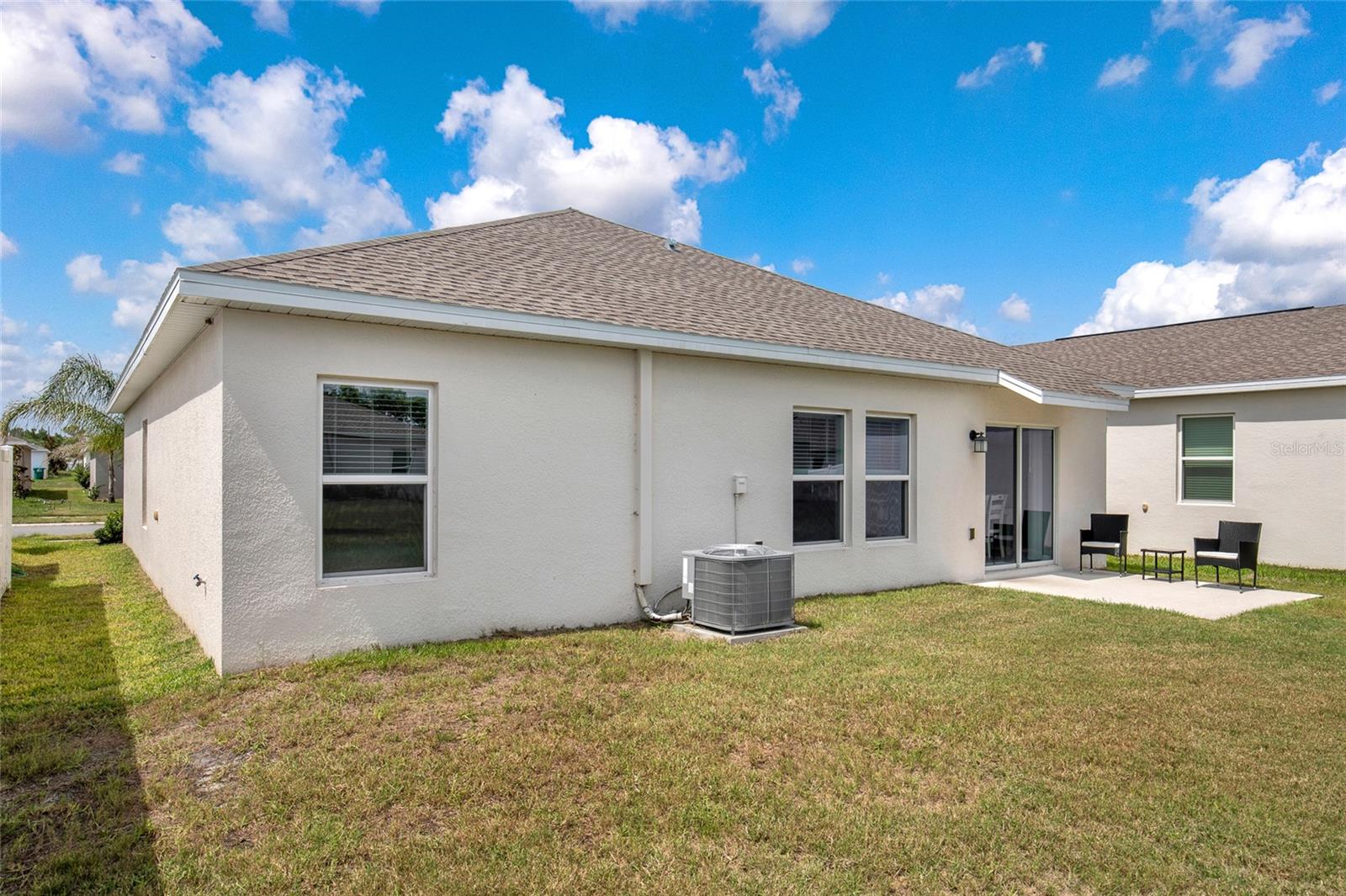 VINELAND RESERVE PH 2 - Residential
