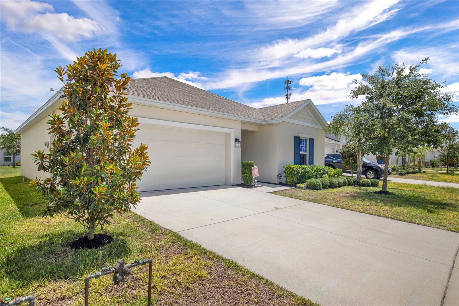 VINELAND RESERVE PH 2 - Residential