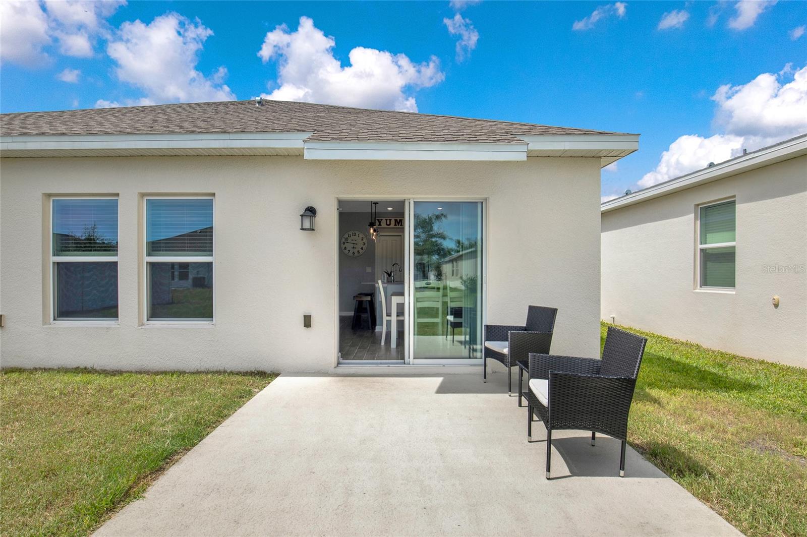 VINELAND RESERVE PH 2 - Residential