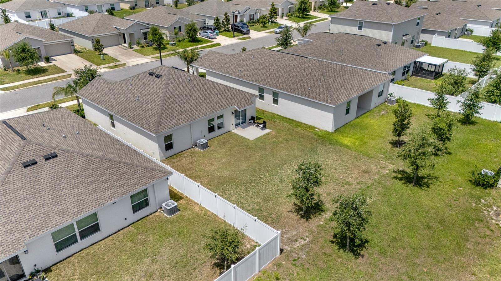 VINELAND RESERVE PH 2 - Residential