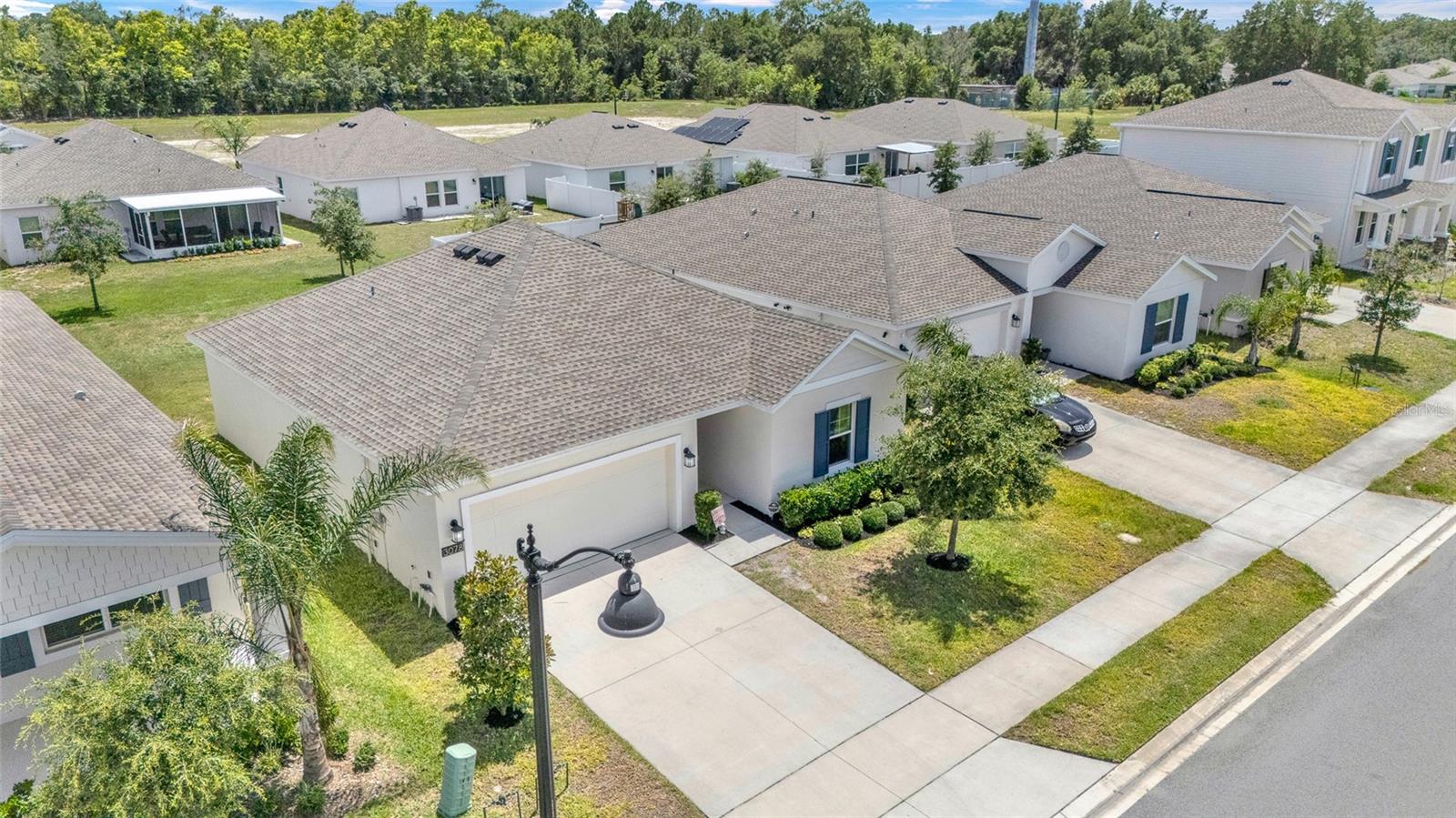 VINELAND RESERVE PH 2 - Residential