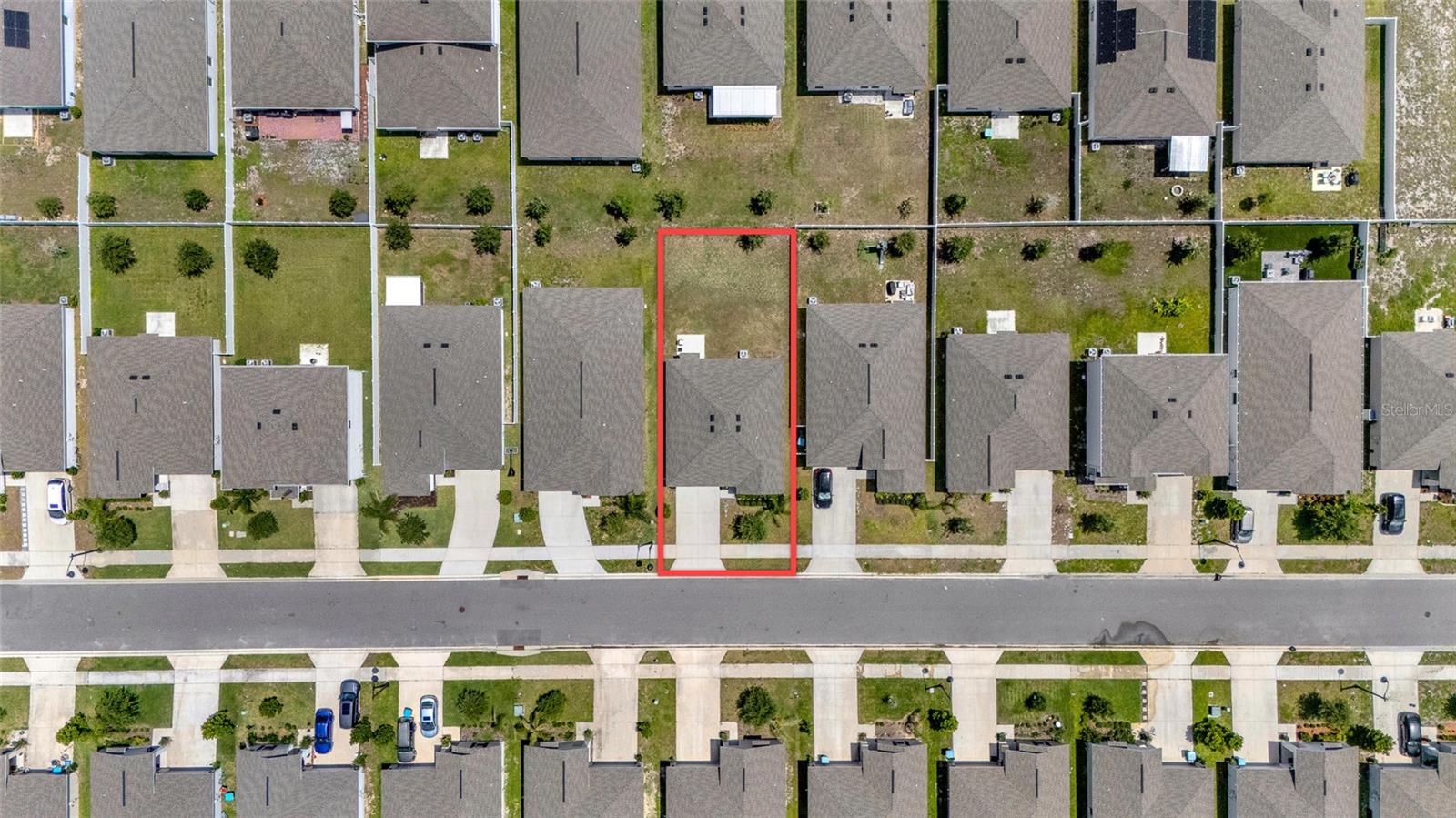 VINELAND RESERVE PH 2 - Residential