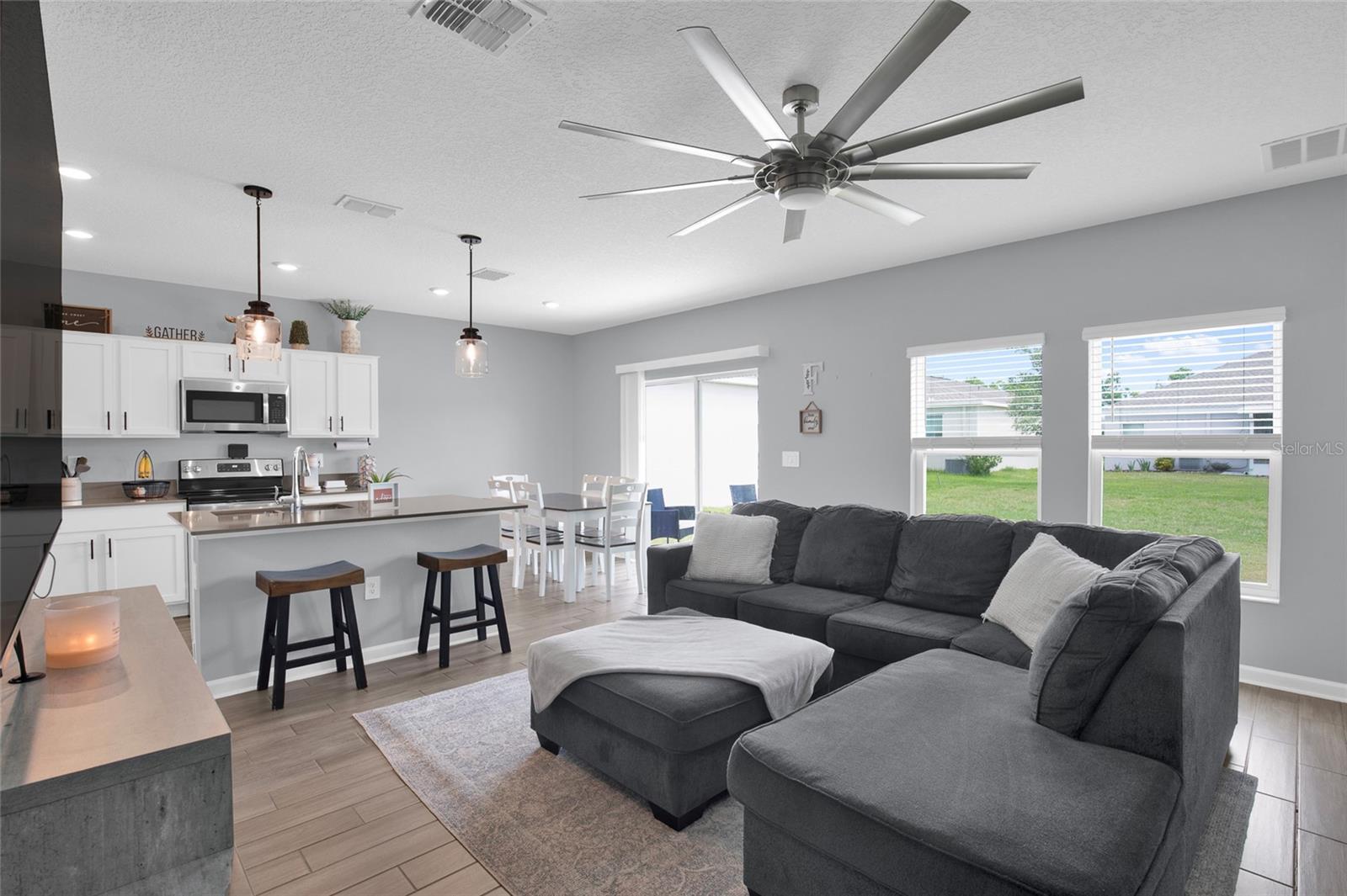 VINELAND RESERVE PH 2 - Residential