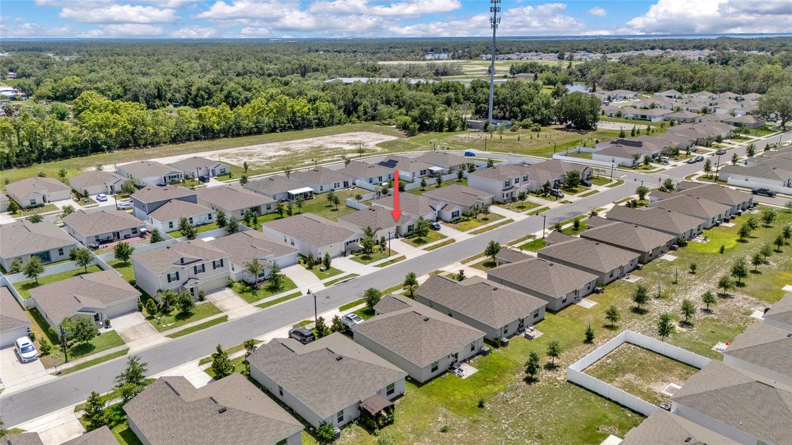 VINELAND RESERVE PH 2 - Residential