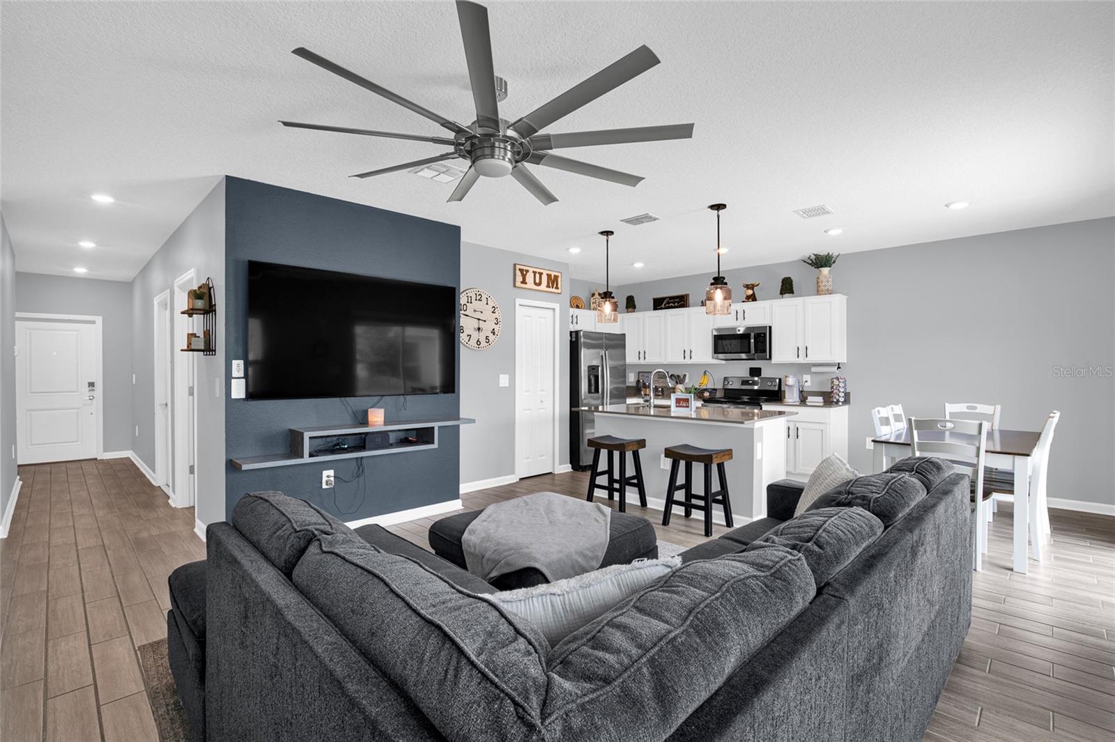 VINELAND RESERVE PH 2 - Residential