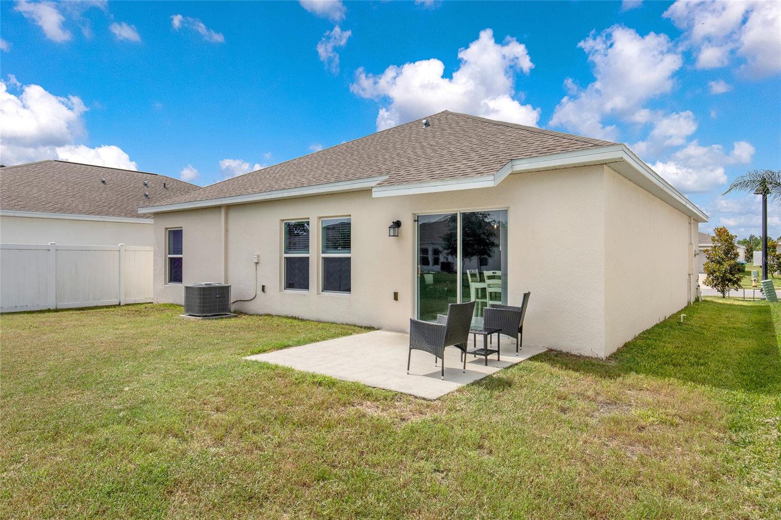 VINELAND RESERVE PH 2 - Residential