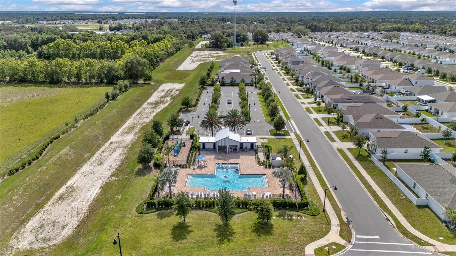 VINELAND RESERVE PH 2 - Residential