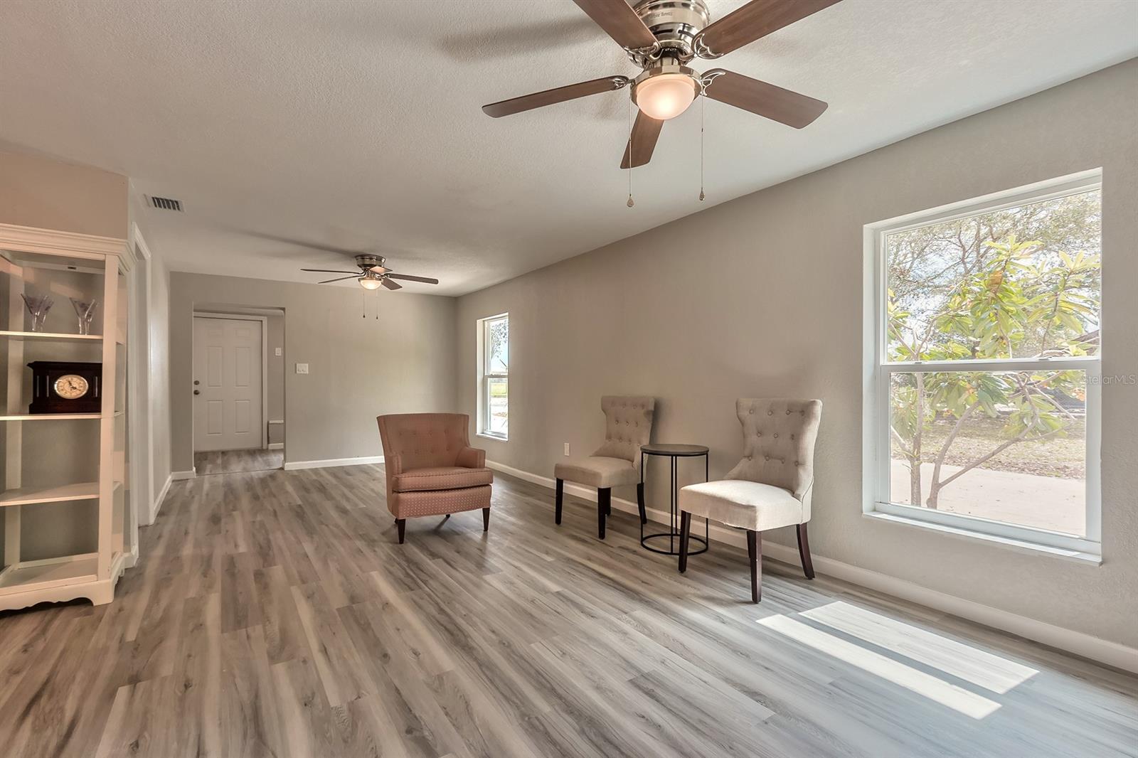 Joint Venture - Residential