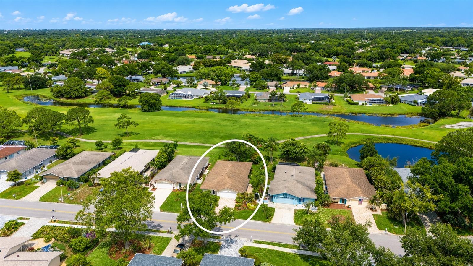 MEADOWS THE - Residential