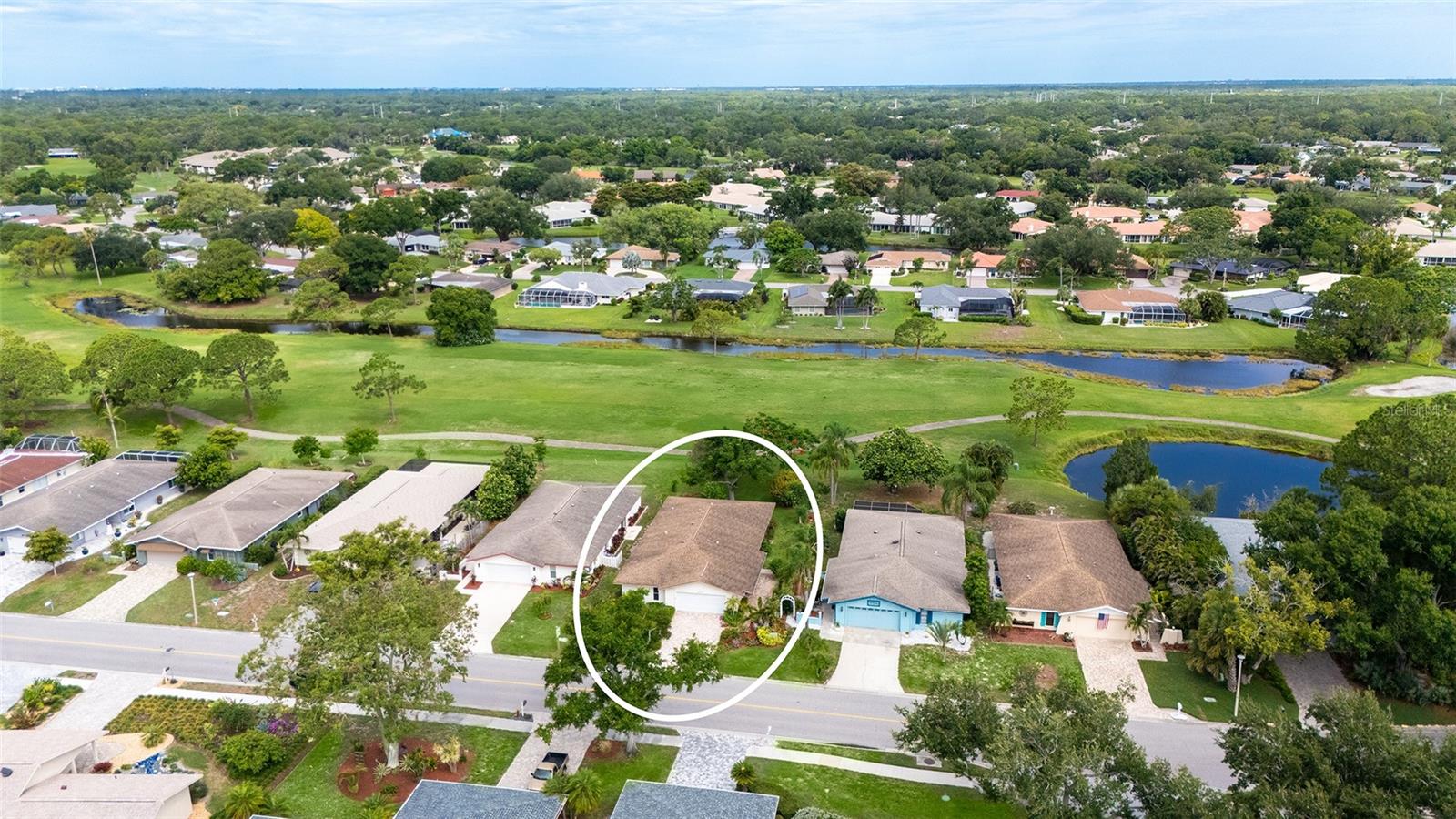 MEADOWS THE - Residential
