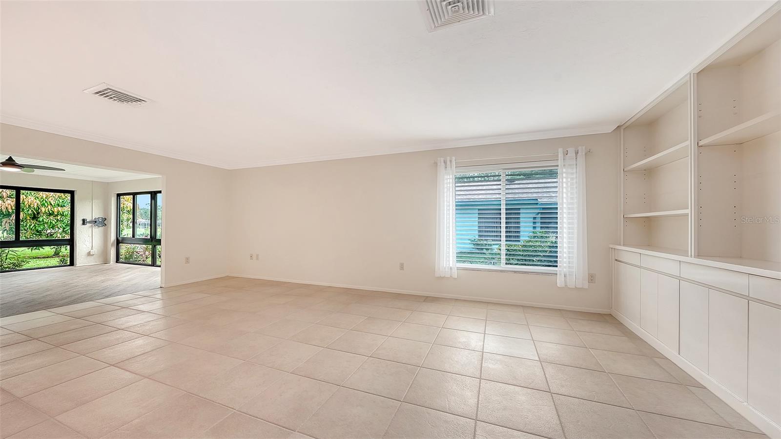 MEADOWS THE - Residential