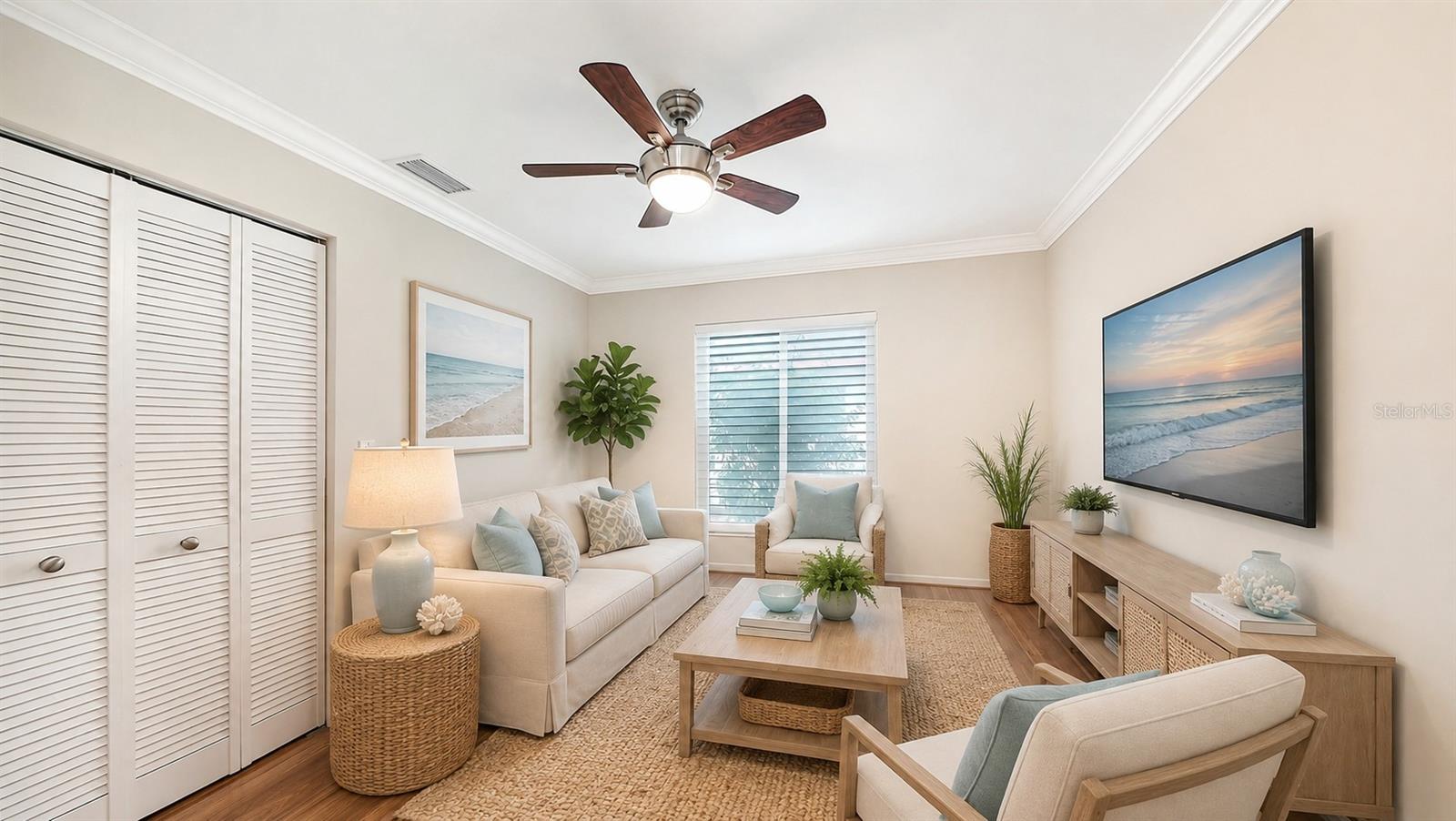 MEADOWS THE - Residential