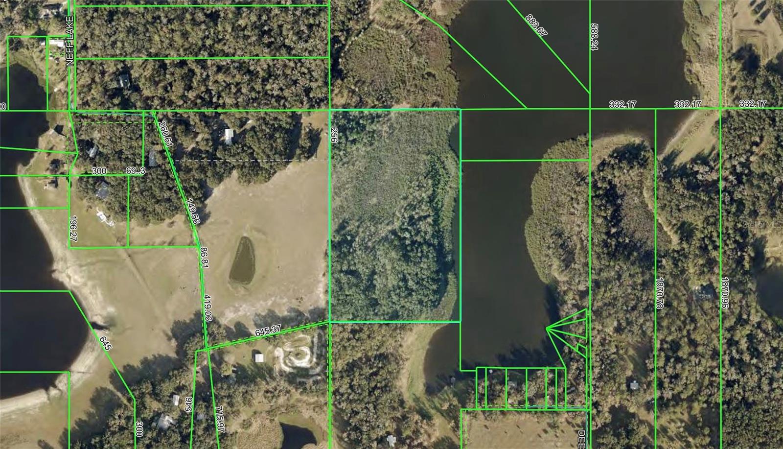 16.6 Acres of Private Agricultural Land with Lakefront Views in Spring Lake, Hernando County
Discover the perfect opportunity to own your own piece of Florida’s natural beauty. This 16.6-acre wooded property is located in the desirable Spring Lake area of Hernando County, offering privacy, peace, and endless possibilities.
Zoned Agricultural with no deed restrictions and no HOA, this property provides the freedom to create the lifestyle you’ve been looking for. Enjoy a serene setting surrounded by mature woods, beautiful large oak trees, and peaceful lakefront views.
Whether you’re looking to build a private country estate, create a homestead, enjoy recreational space, or invest in land, this property offers a rare combination of acreage, privacy, and convenience.
Located with an easy commute to Tampa, you can enjoy the quiet of rural living while still being within reach of city amenities, shopping, dining, and entertainment.