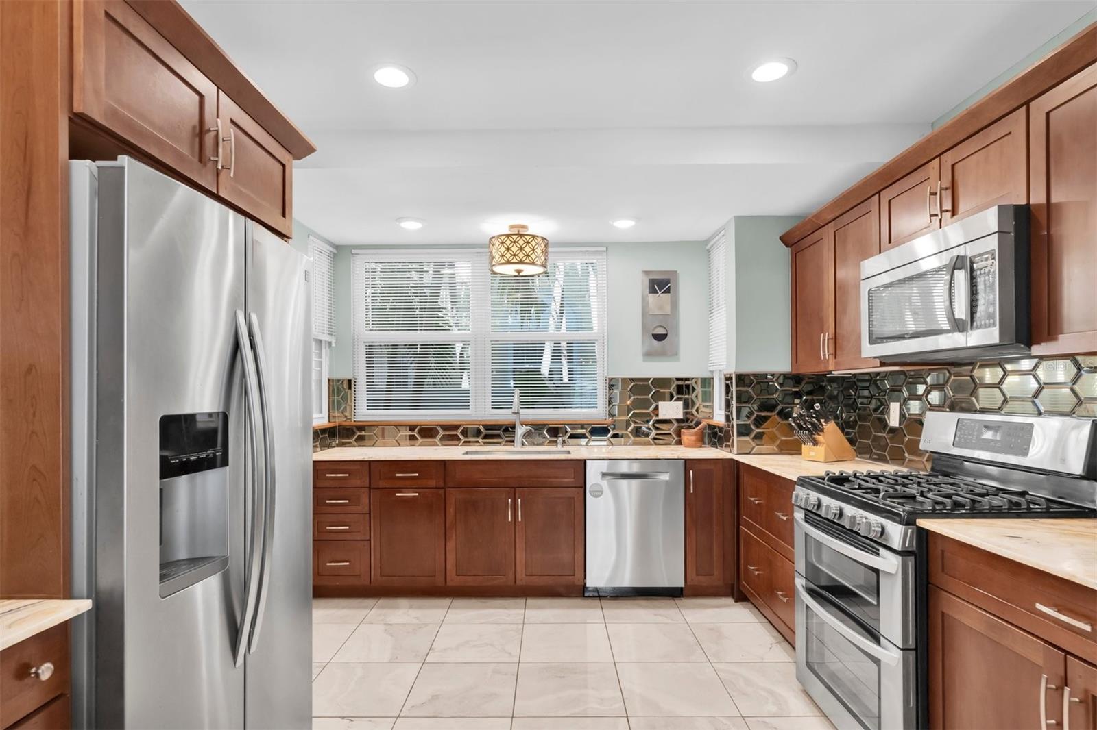 SNELL & HAMLETTS NORTH SHORE ADD - Residential
