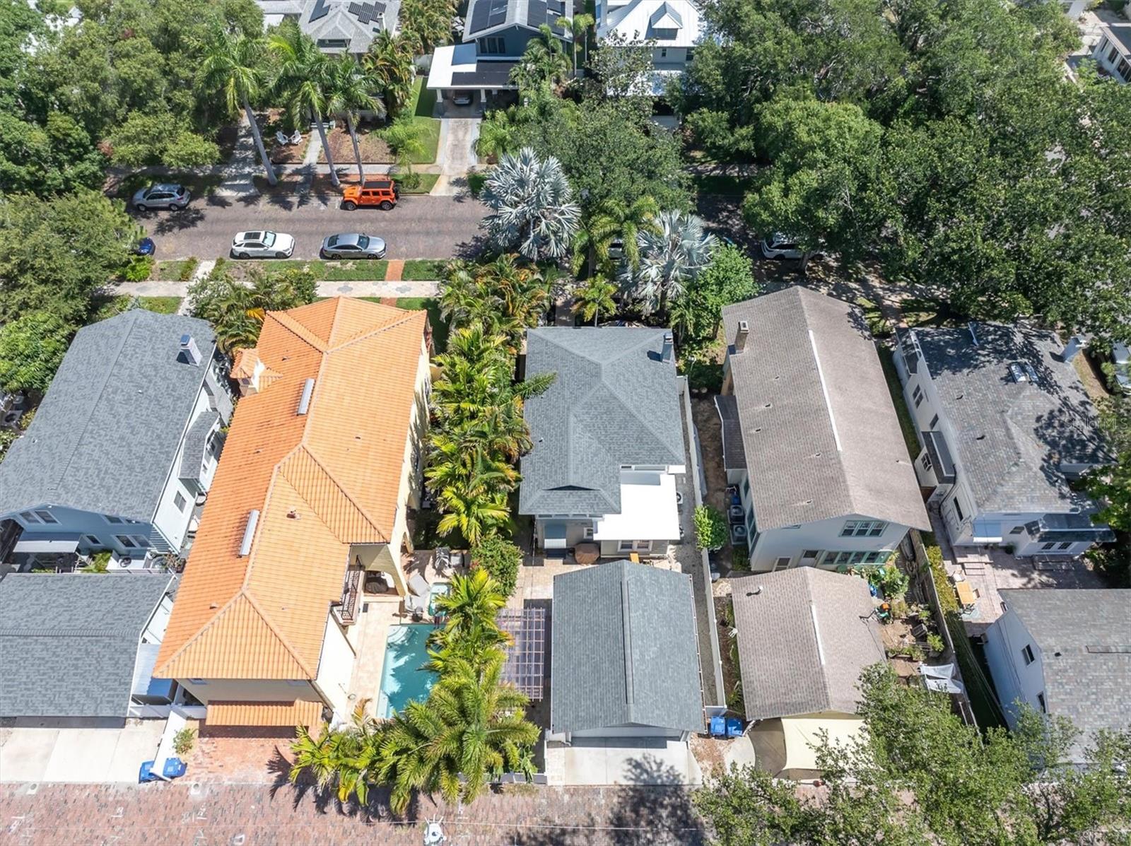 SNELL & HAMLETTS NORTH SHORE ADD - Residential