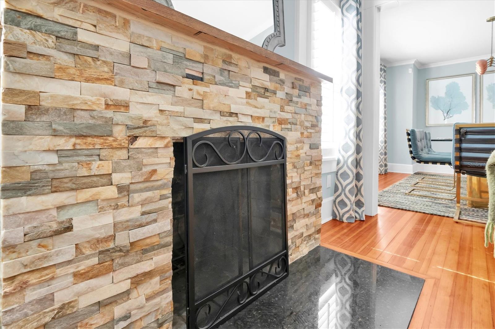 SNELL & HAMLETTS NORTH SHORE ADD - Residential