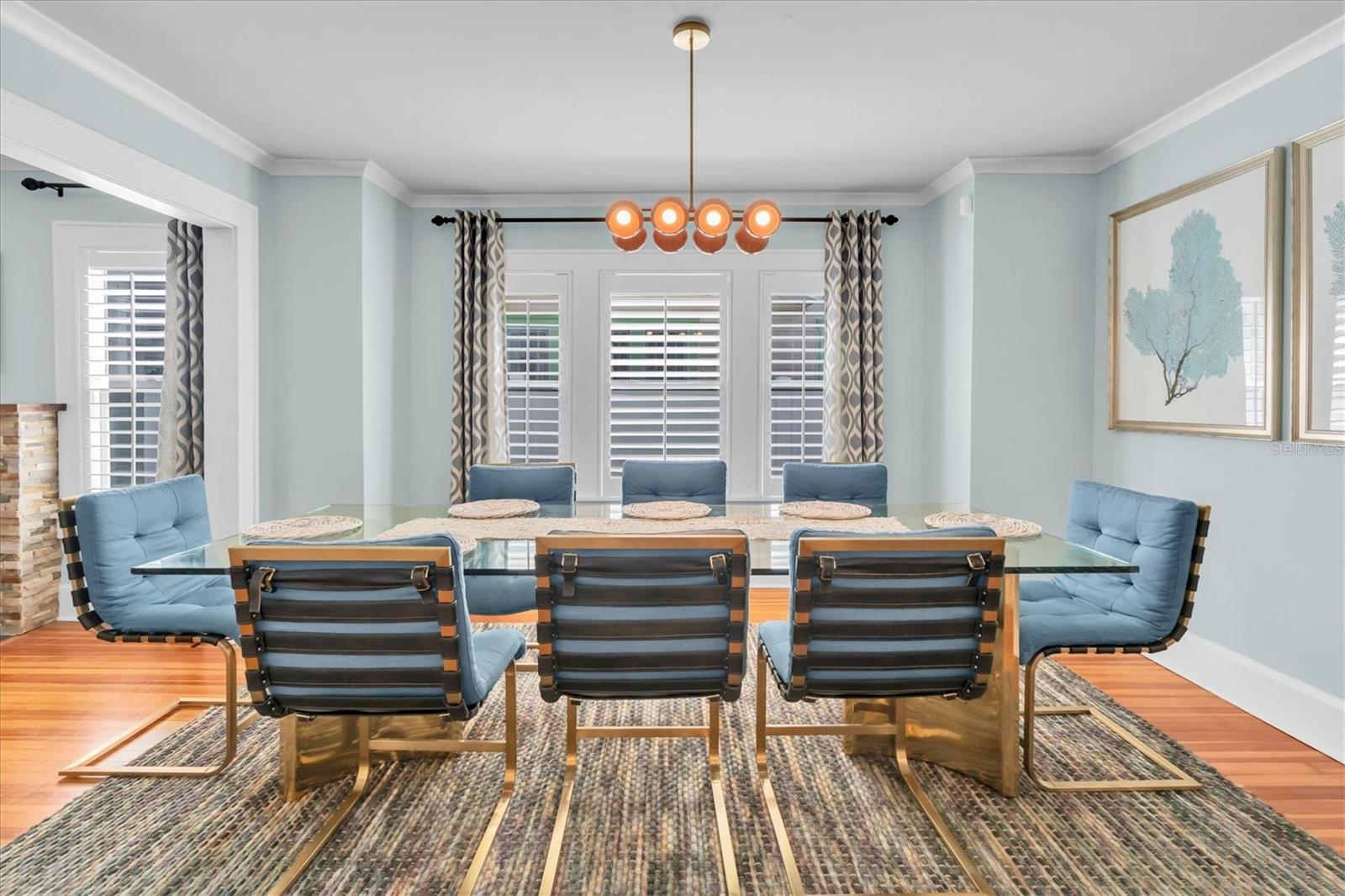 SNELL & HAMLETTS NORTH SHORE ADD - Residential