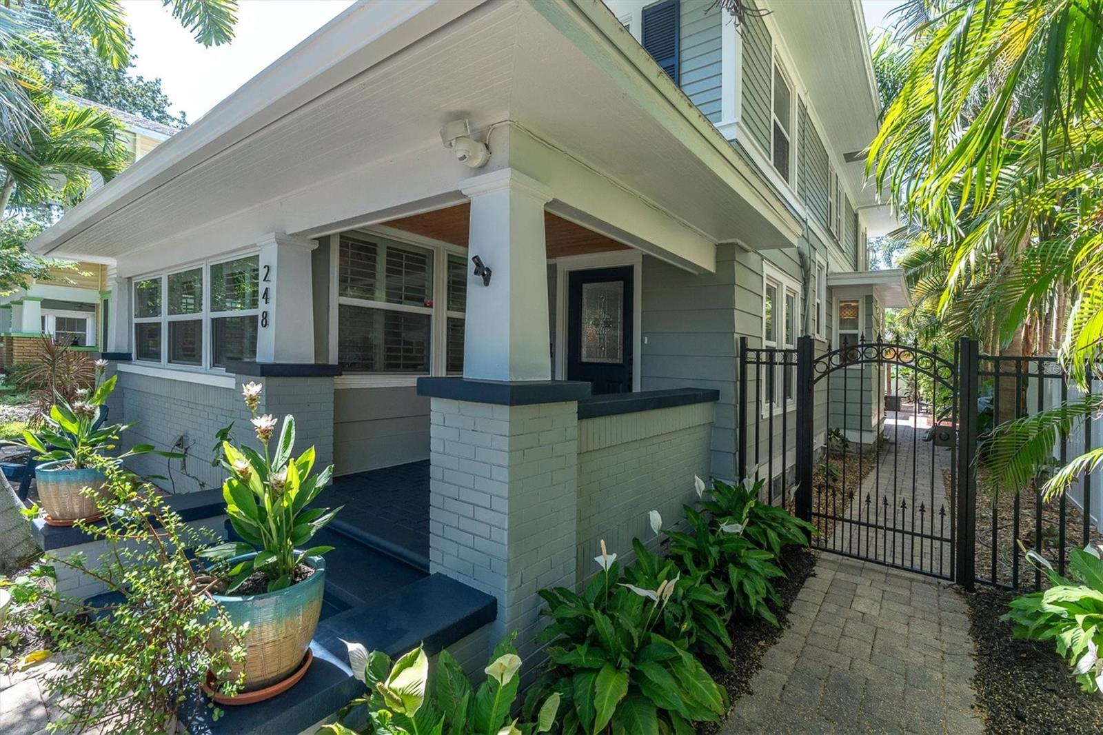 SNELL & HAMLETTS NORTH SHORE ADD - Residential